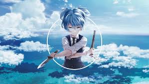 Wallpaper abyss anime assassination classroom. Assassination Classroom 1080p 2k 4k 5k Hd Wallpapers Free Download Wallpaper Flare