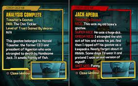 80 quotes have been tagged as handsome: Borderlands 2 Handsome Jack Quotes