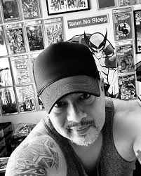 Dennis R. Valencia 🇵🇭🗽✍🏼