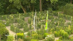 See reviews, articles, and 26 photos of klostergarten, ranked no.20 on tripadvisor among 27 attractions in stendal. Klostergarten Roggenburg Youtube
