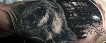 Maybe you would like to learn more about one of these? Top 63 Best Bear Tattoo Design Ideas In 2021