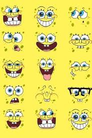 10 pasangan anime paling hot menurut staff joi. 46 Spongebob Ideas Spongebob Spongebob Wallpaper Cartoon Wallpaper
