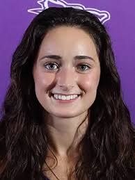 2025 Women's Cross Country Roster