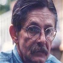 Steven Lee Hammer Sr. Obituary