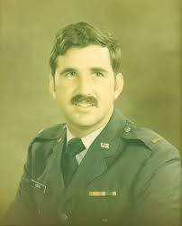 Grafton "Chip" Tennant Austin III