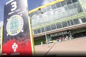 O sporting anunciou, através do jornal do clube, que irá arrancar com a criação da cidade sporting, um projeto que tentará ligar a zona envolvente do estádio josé alvalade e do pavilhão joão rocha. Vai Nascer A Cidade Sporting Basquetebol E Skate Park De Acesso Livre Junto Ao Estadio Zerozero Pt
