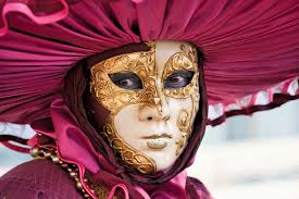 Mask The Wearing Of Masks Britannica