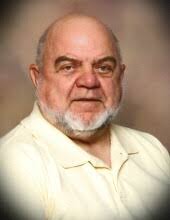 Jack Royden Rhine Obituary 2021