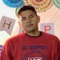 Francisco Nava Quintana (1989-2018)