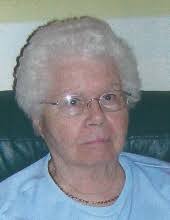 Obituary information for Carolyn Houser