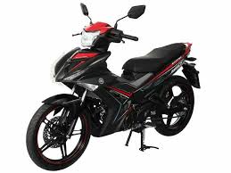 ยามาฮ่า เอ็กซ์ไซเตอร์ 150 yamaha exciter 150 อะดรีนาลีนแห่งความเร้าใจใหม่ สุดยอดรถมีเกียร์ sport moped ระดับท็อปคลาส 150 ซีซี ออกตัวเร็ว เร่งแซงดีเยี่ยม คล่องตัว. Wheelsmv Yamaha Exciter 150 Available Cheapest Price In Facebook