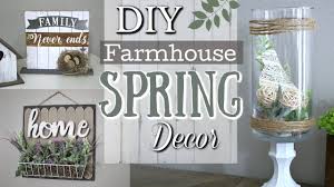 Then it was time to make something for the top, so i made this little bow. Diy Farmhouse Spring Decor Ideas Dollar Tree Diy Home Decor 2019 Krafts By Katelyn Youtube Dollar Store Decor Dollar Store Diy Diy Farmhouse Decor