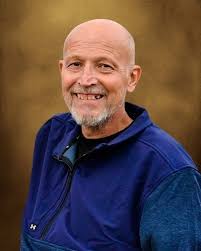 Todd Berg Obituary (1972