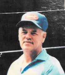 Gerald Hubert Griffin Obituary