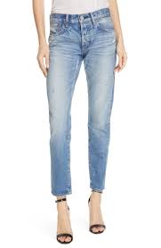 Moussy Vintage Magee Tapered Jeans Nordstrom