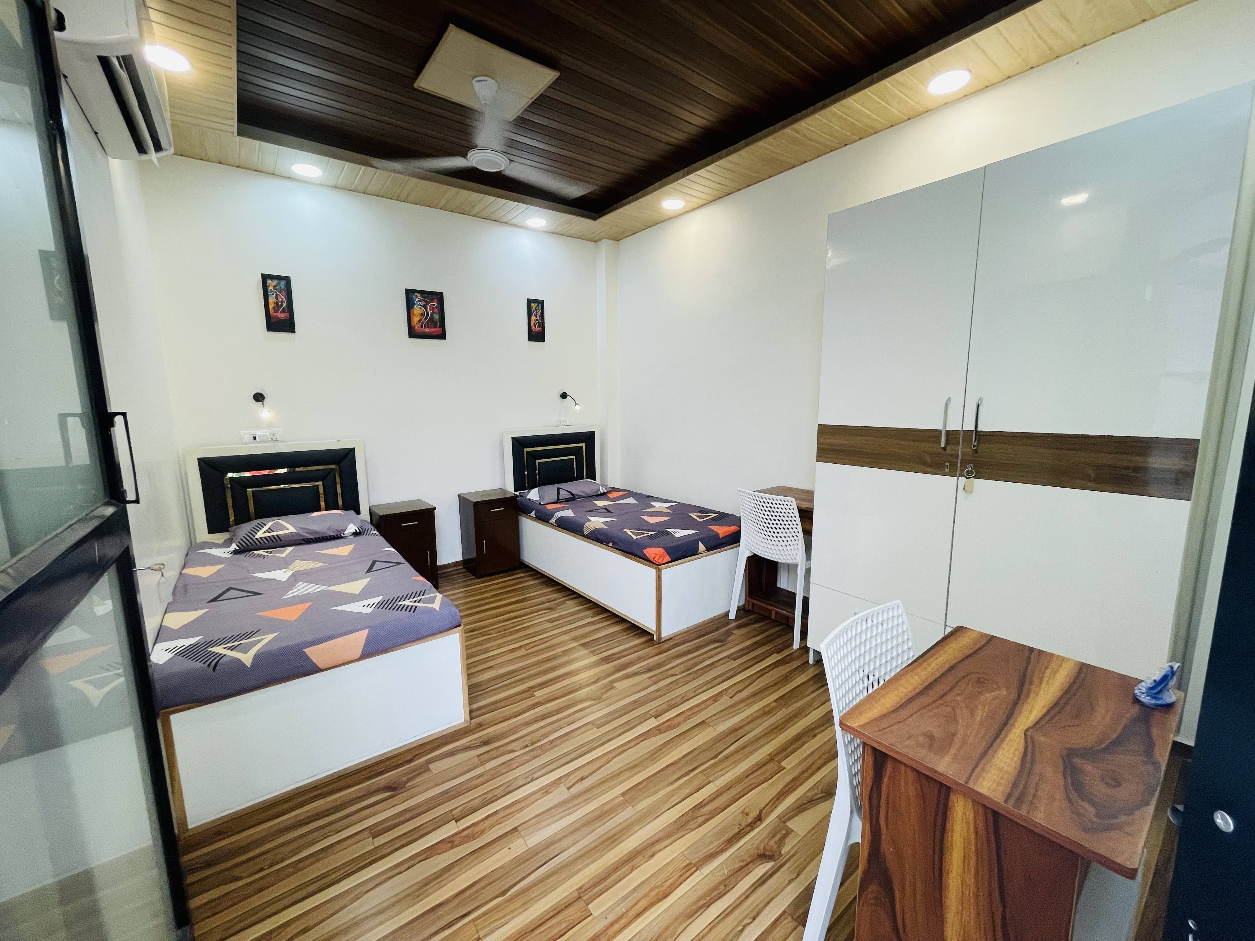 Double Sharing product image
