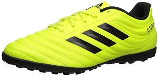 All styles and colours available in the official adidas online store. Adidas Men S Copa 19 4 Turf Soccer Shoe