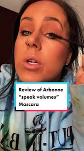 Arbonne Mascara Review: Honest Feedback and Complaints Revealed