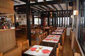 Menu Escapade Avis De Voyageurs Sur Creperie Du Port Trouville Tripadvisor