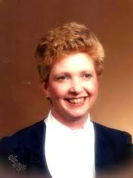 Kay Jones Ragan (1953-2014)