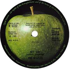 Jude female character in the poisoning in the pub, part of the fethering. Hey Jude Wikipedia