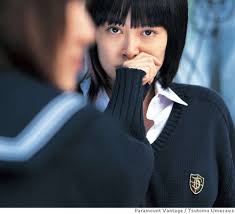 ASK MICK LASALLE, Chronicle Movie Critic