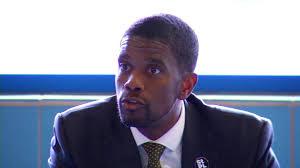 St. Paul City Council Archives