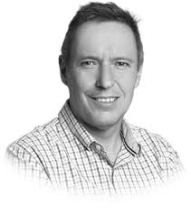 Meet Our Team Of Financial Experts