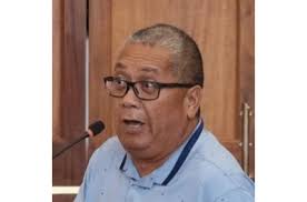 Blas: GovGuam agencies have outdated plans for emergencies