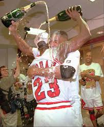 Scottie pippen announced his son antron pippen's death, aged 33, on twitter on monday. Mj Scottie Pippen Scottie Pippen Son Love Photograph Video