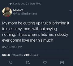 32 Savage Af Tweets From Black Twitter Twitter Quotes Love Your Parents Love You Mom