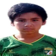 AARON MATHIAS APONTE