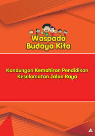 Keselamatan jalan raya merupakan hal paling penting saat berkendara. Jawapan Pkjr Tahun 6 By Tam Sook Wan Moe Flipsnack