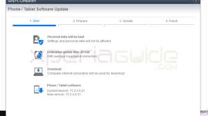 Turn on the phone with an unaccepted simcard inserted (simcard from a . Install Update Xperia J St26i Jelly Bean 11 2 A 0 31 Firmware Ftf File