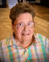 Billie McDonald Jeffries Obituary February 20, 2024