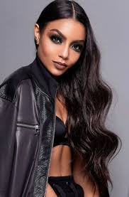 100 Melhores Ideias De Any Gabrielly Cantores Garotas Patroa