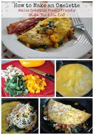 Pin By On Breakfast How To Make Omelette Healthy Filling Snacks Recipes Breakfast Video