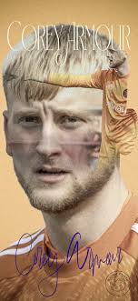 🇱🇻Wallpaper Wednesday🇱🇻 Strap in for another season of fresh original  Kelty Hearts Wallpapers, we start off with your number 𝟏 𝐂𝐨𝐫𝐞𝐲  𝐀𝐫𝐦𝐨𝐮𝐫!🇱🇻 #WallpaperWednesday