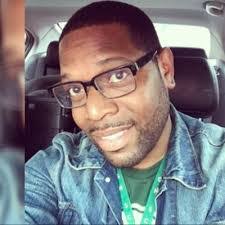 Terrance Mackey's Instagram, Twitter & Facebook