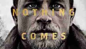 Here's David Beckham In A Clip From KING ARTHUR: LEGEND OF THE SWORD