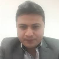 Hugo Enrique Becerril Cuellar