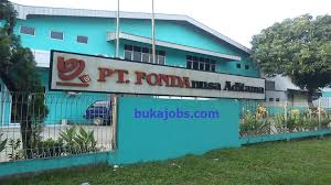 Nuryeni biyeng is at pt. Lowongan Kerja Pt Fonda Nusa Aditama Indonesia Bukajobs Com