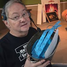 LTOB is proud to present a holiday show this year. "Winter Wonderettes