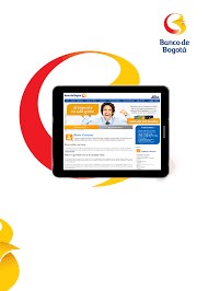 Banco de bogotá | 197.004 seguidores en linkedin. Banco De Bogota Fx2 Software House