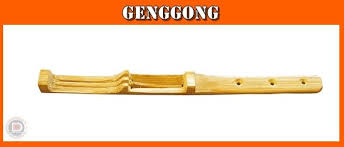 Alat Musik Tradisional Provinsi Bali Dtechnoindo Genggong Alat Musik Tradisional