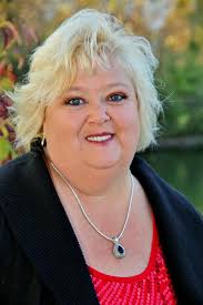 Profile for Theresa Austin' Southern Gospel Singer