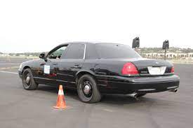 Please feel free to share your ride with us! Ford Crown Victoria Police Interceptor Or Lx
