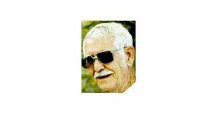 Vincent Adams Obituary (1934