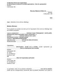Les pr�sentes conditions g�n�rales de vente le vendeur conseille au client de lire les conditions g�n�rales � chaque nouvelle tous retards dans les paiements entra�nent de plein droit, sans mise en demeure pr�alable, et d�s le lendemain du jour o� les paiements devaient. Lettre De Declaration Prealable D Une Vente Au Deballage Modele De Lettre Gratuit Exemple De Lettre Type Documentissime