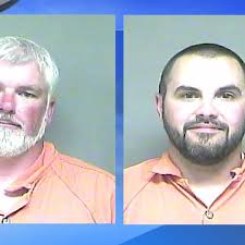 Two coaches banned from Latta recreation after being arrested for fighting